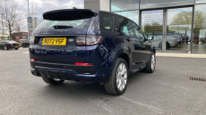 Land Rover Discovery Sport 1.5 P300e Urban Edition 5dr Auto [5 Seat] Station Wagon